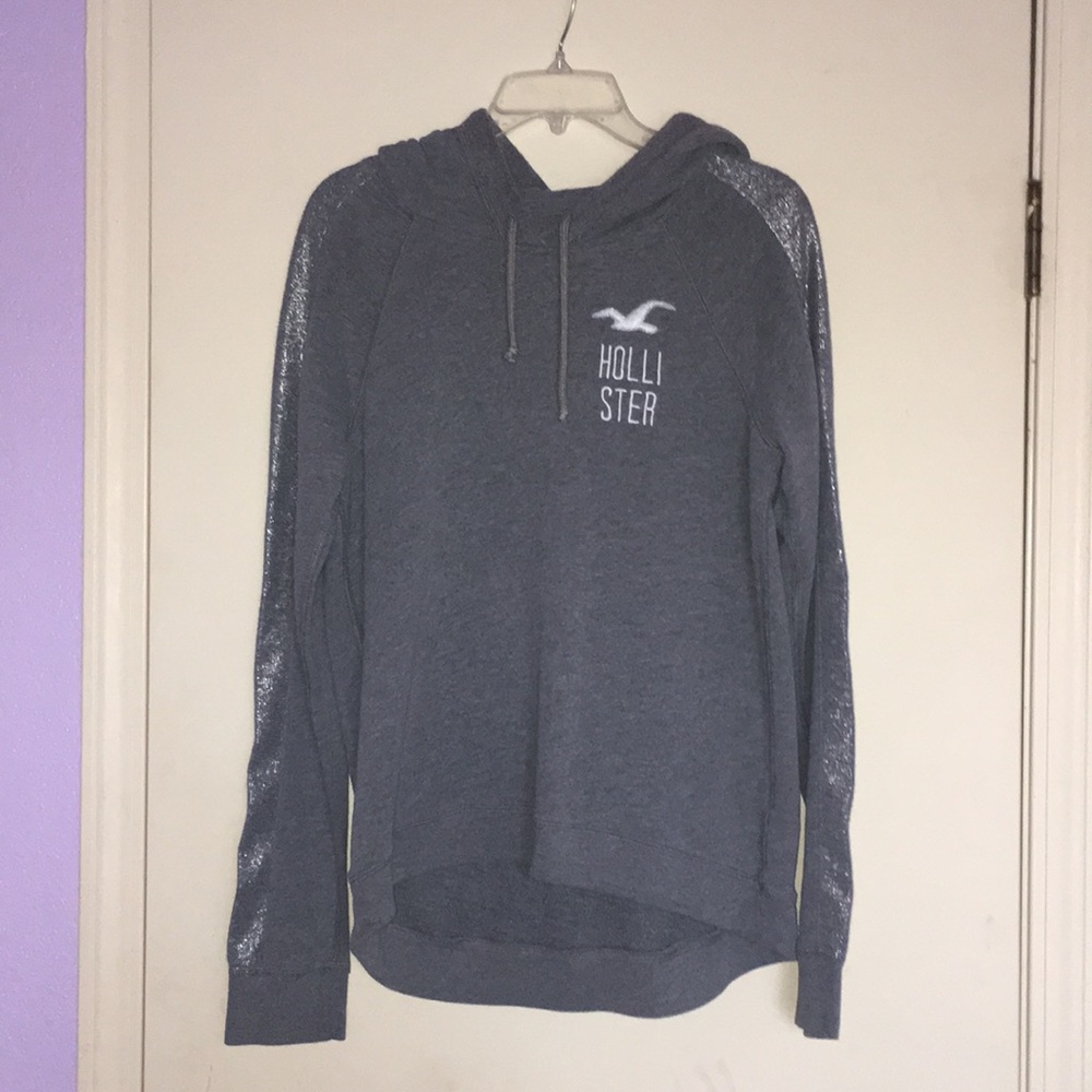 Over sized sweater